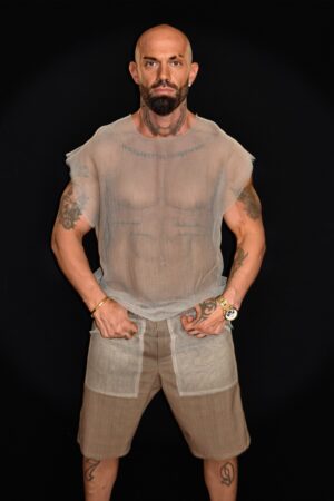 Комплект sands mesh