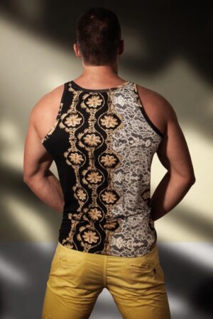 Потник black lace royale